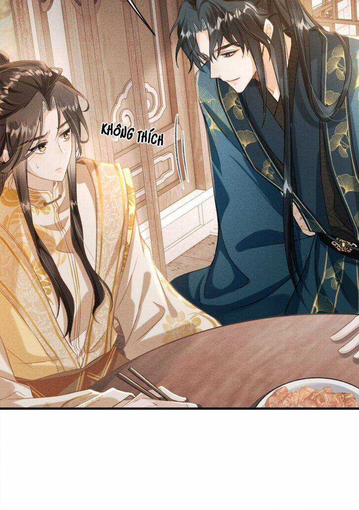 Đan Tiêu Vạn Dặm - Chương 3 - Trang 11