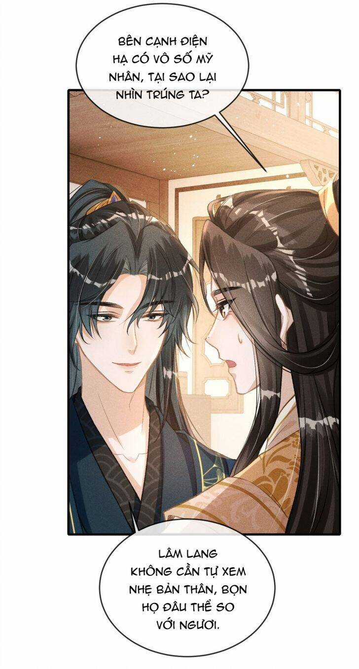 Đan Tiêu Vạn Dặm - Chương 3 - Trang 13