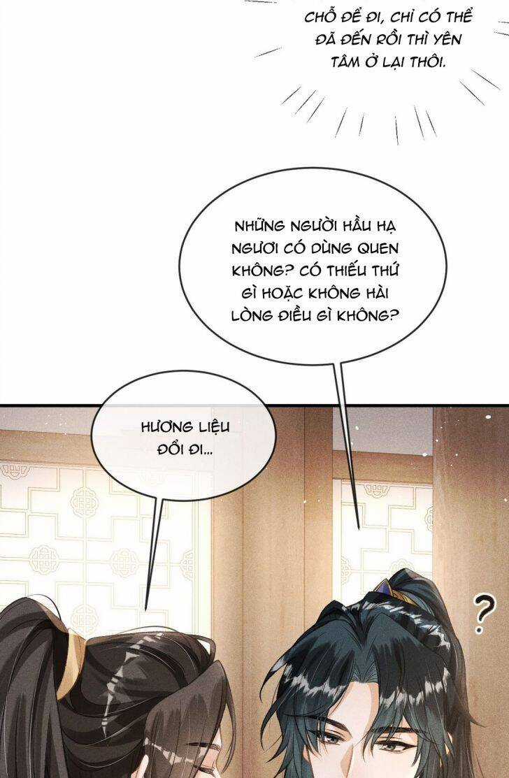 Đan Tiêu Vạn Dặm - Chương 3 - Trang 15