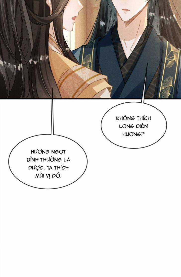 Đan Tiêu Vạn Dặm - Chương 3 - Trang 16