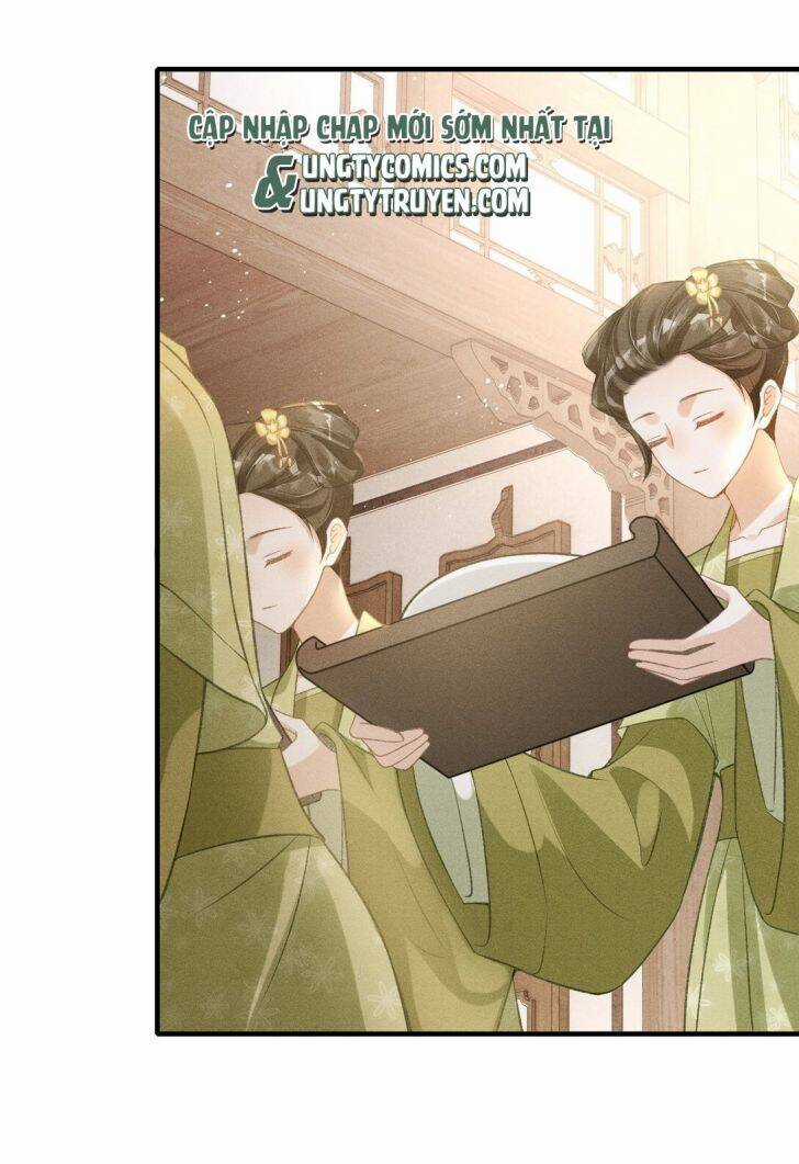 Đan Tiêu Vạn Dặm - Chương 3 - Trang 17