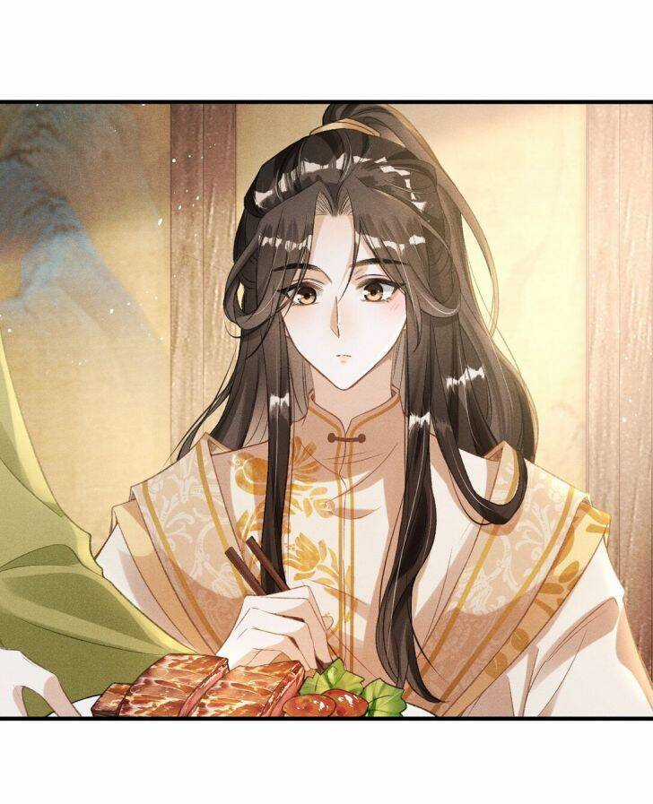 Đan Tiêu Vạn Dặm - Chương 3 - Trang 18