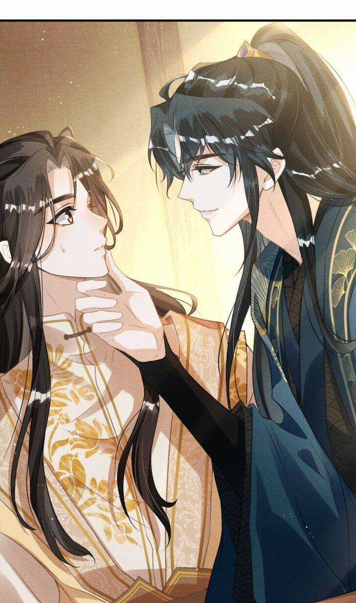 Đan Tiêu Vạn Dặm - Chương 3 - Trang 21