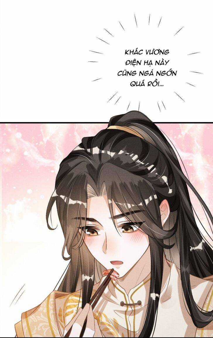 Đan Tiêu Vạn Dặm - Chương 3 - Trang 23