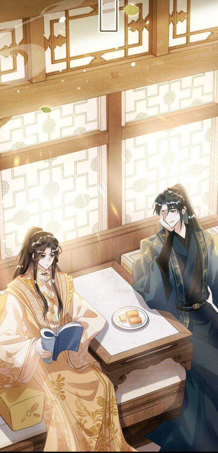 Đan Tiêu Vạn Dặm - Chương 3 - Trang 25