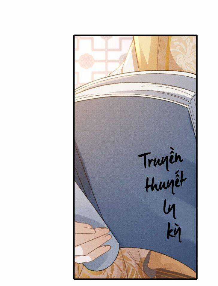 Đan Tiêu Vạn Dặm - Chương 3 - Trang 26