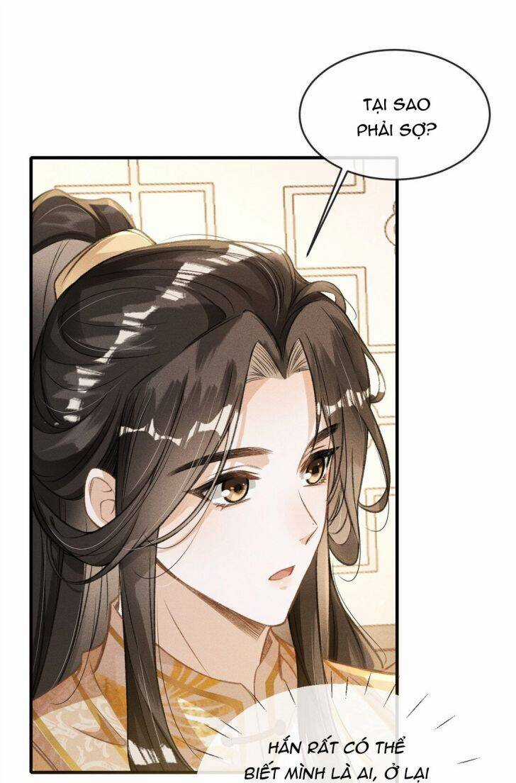 Đan Tiêu Vạn Dặm - Chương 3 - Trang 30