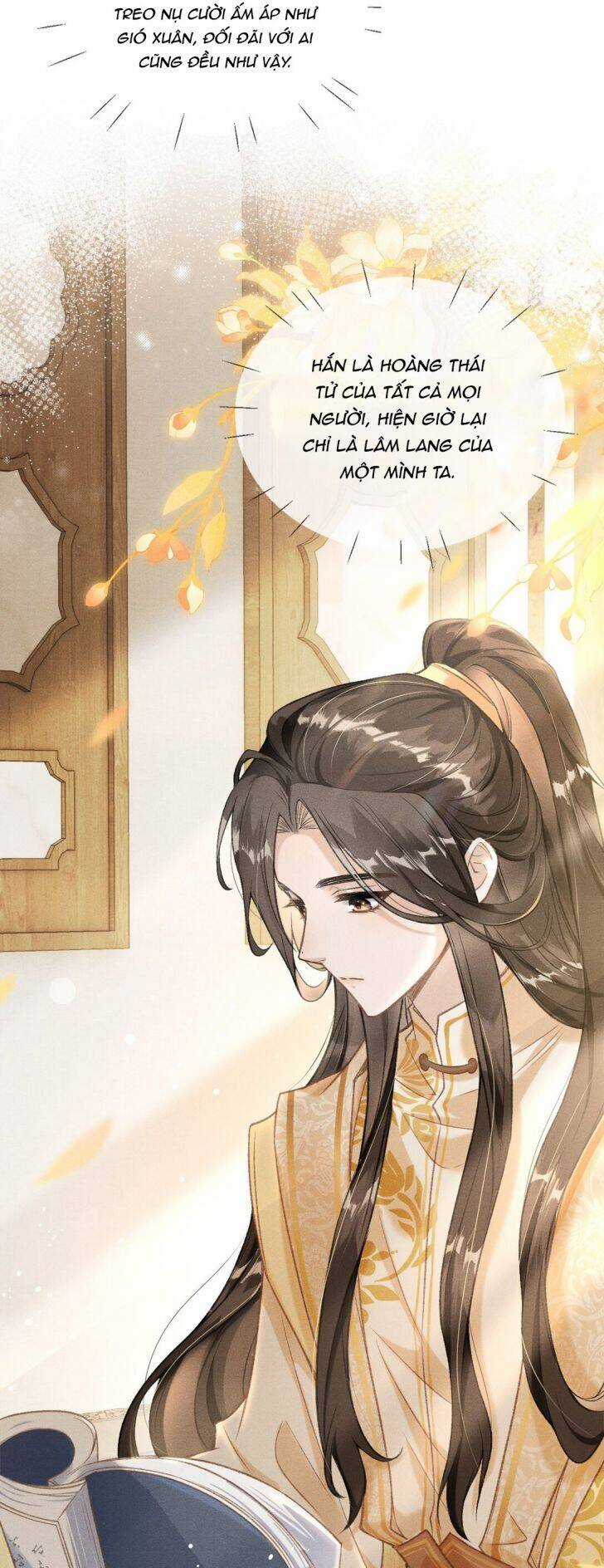 Đan Tiêu Vạn Dặm - Chương 3 - Trang 39