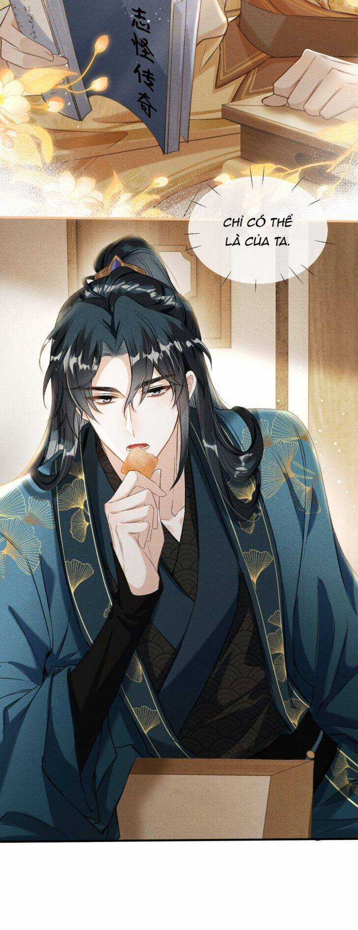 Đan Tiêu Vạn Dặm - Chương 3 - Trang 40