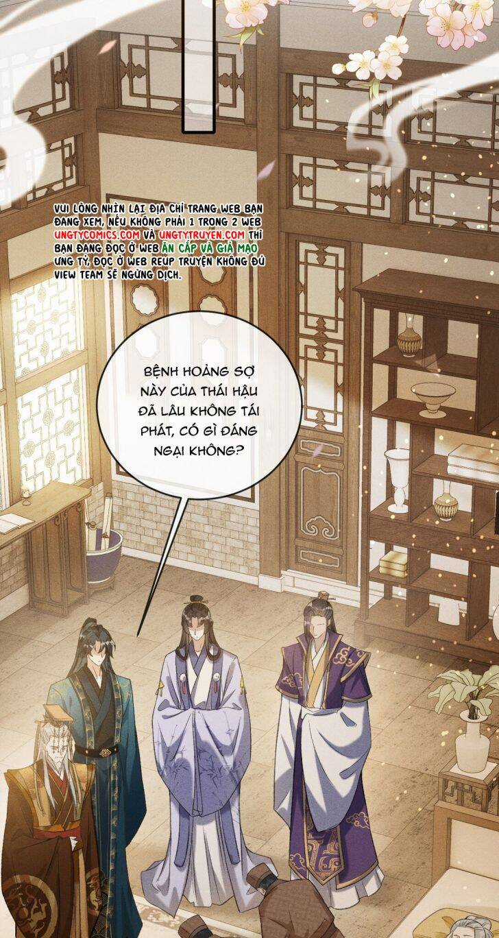 Đan Tiêu Vạn Dặm - Chương 3 - Trang 42