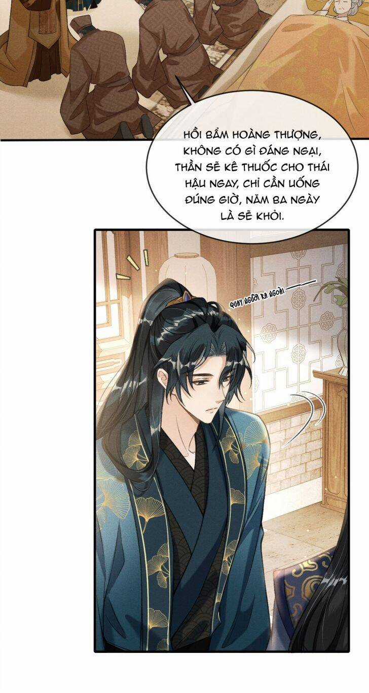 Đan Tiêu Vạn Dặm - Chương 3 - Trang 43