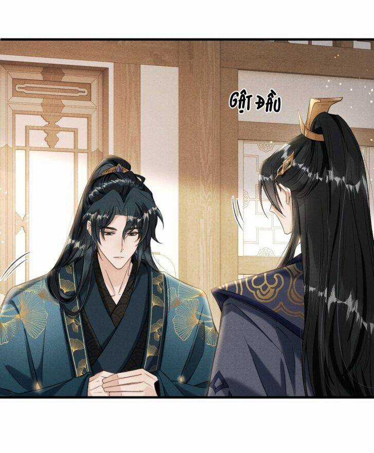 Đan Tiêu Vạn Dặm - Chương 3 - Trang 44