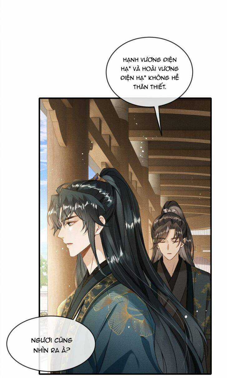 Đan Tiêu Vạn Dặm - Chương 3 - Trang 45