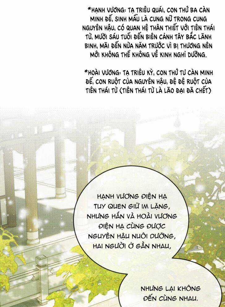 Đan Tiêu Vạn Dặm - Chương 3 - Trang 46