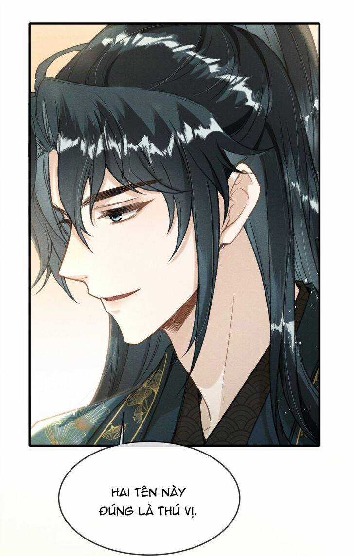 Đan Tiêu Vạn Dặm - Chương 3 - Trang 49