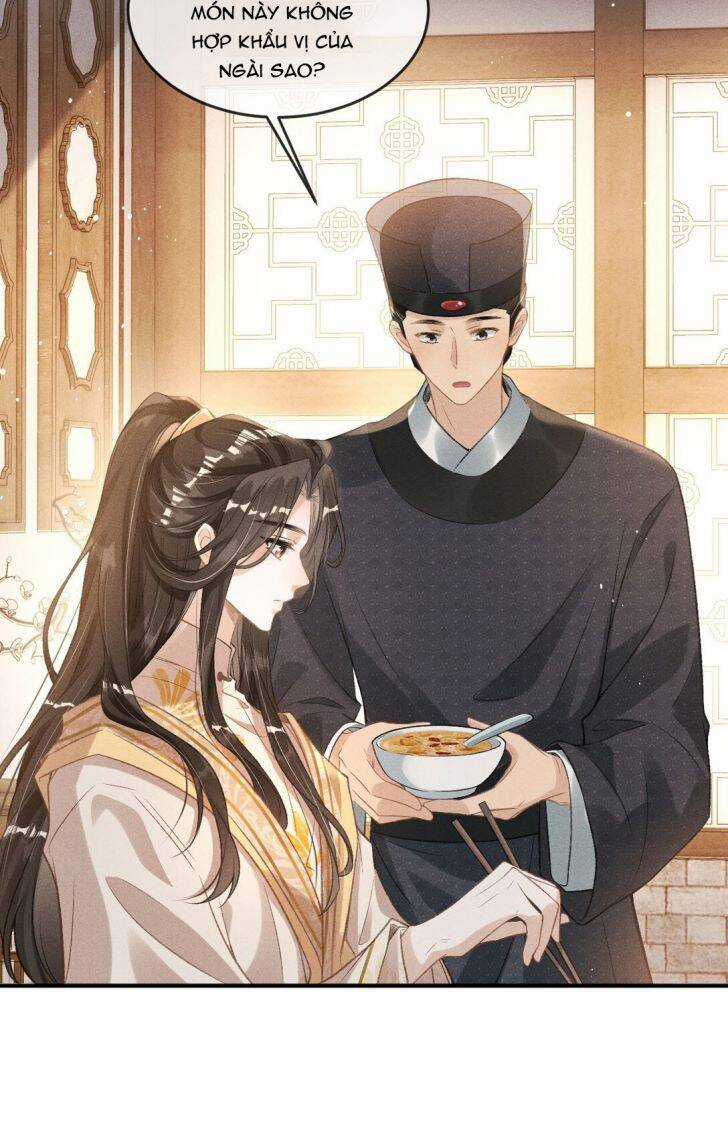 Đan Tiêu Vạn Dặm - Chương 3 - Trang 6