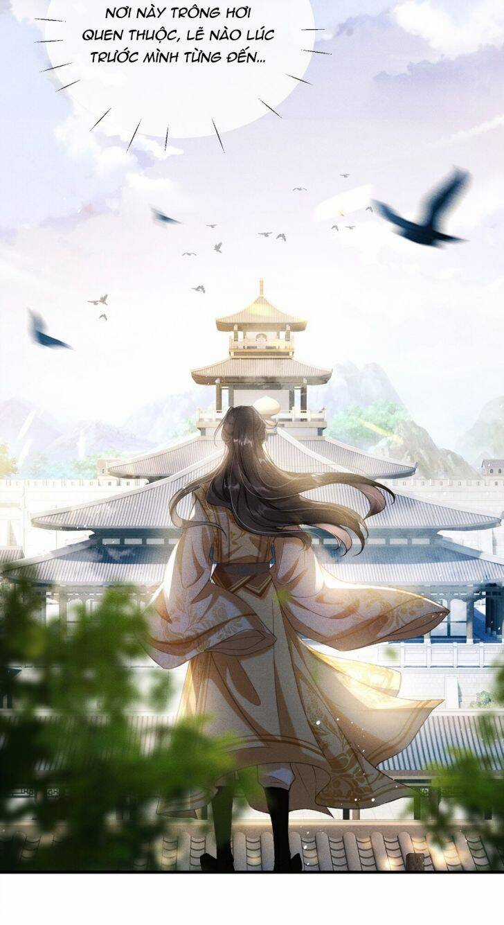 Đan Tiêu Vạn Dặm - Chương 3 - Trang 55