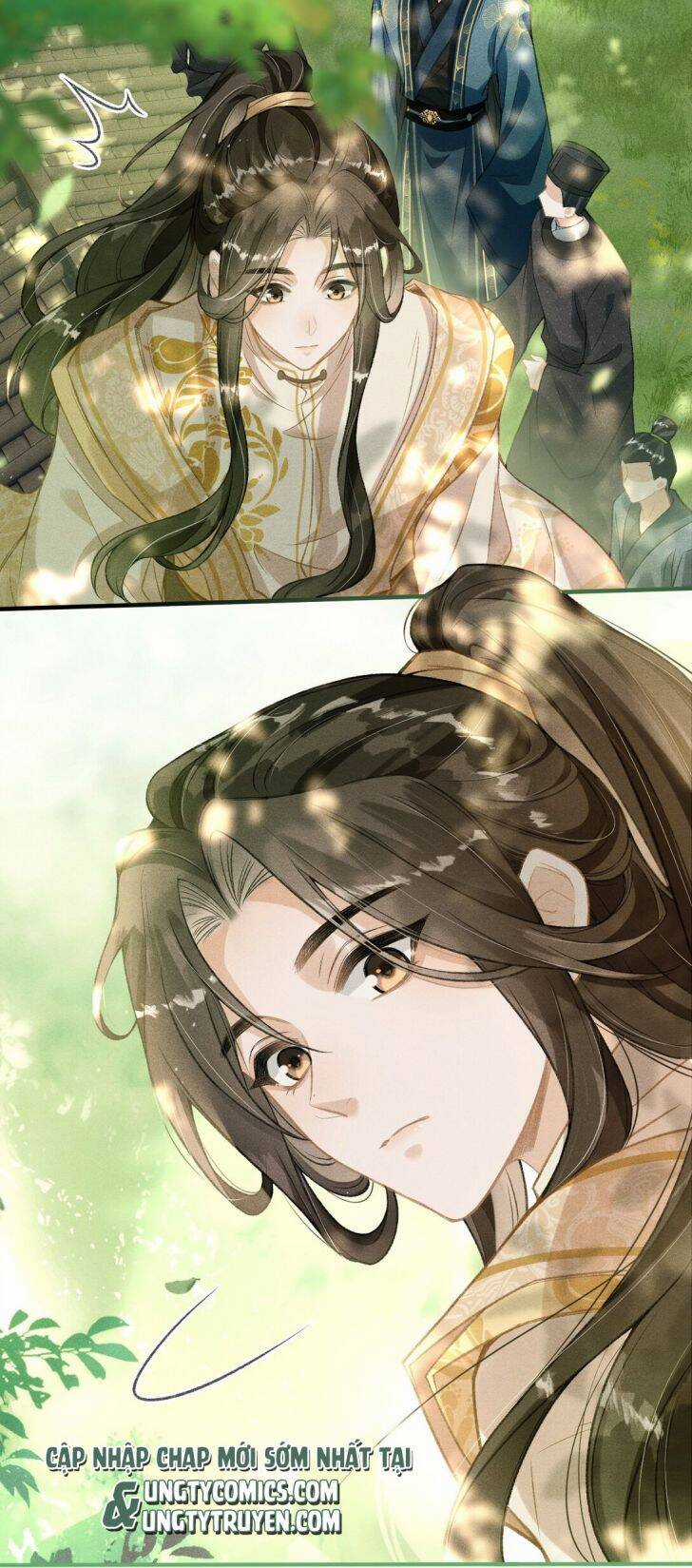 Đan Tiêu Vạn Dặm - Chương 3 - Trang 57