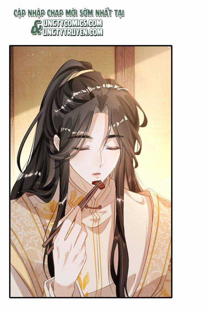 Đan Tiêu Vạn Dặm - Chương 3 - Trang 7