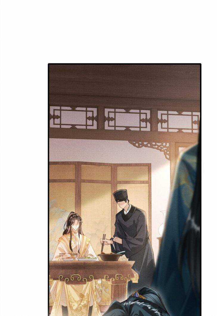 Đan Tiêu Vạn Dặm - Chương 3 - Trang 8