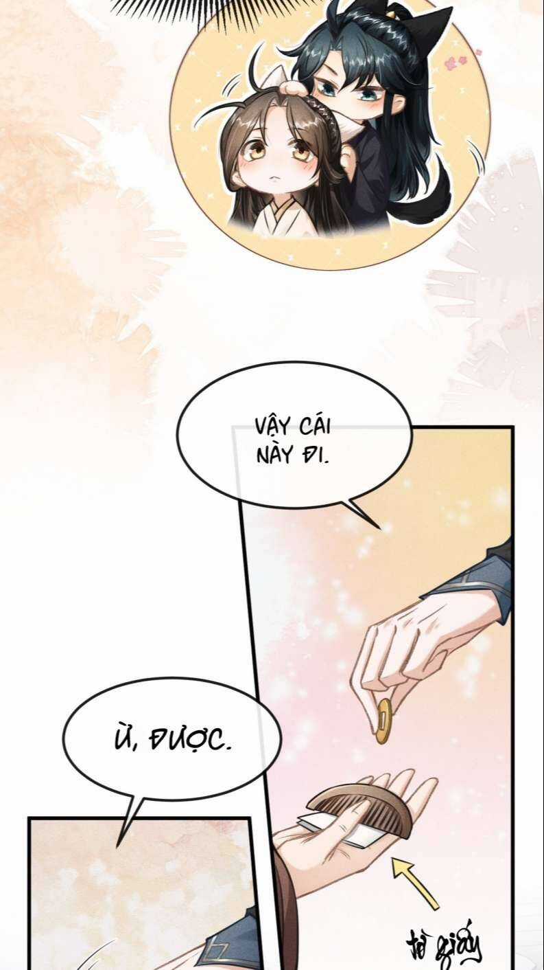 Đan Tiêu Vạn Dặm - Chương 30 - Trang 17