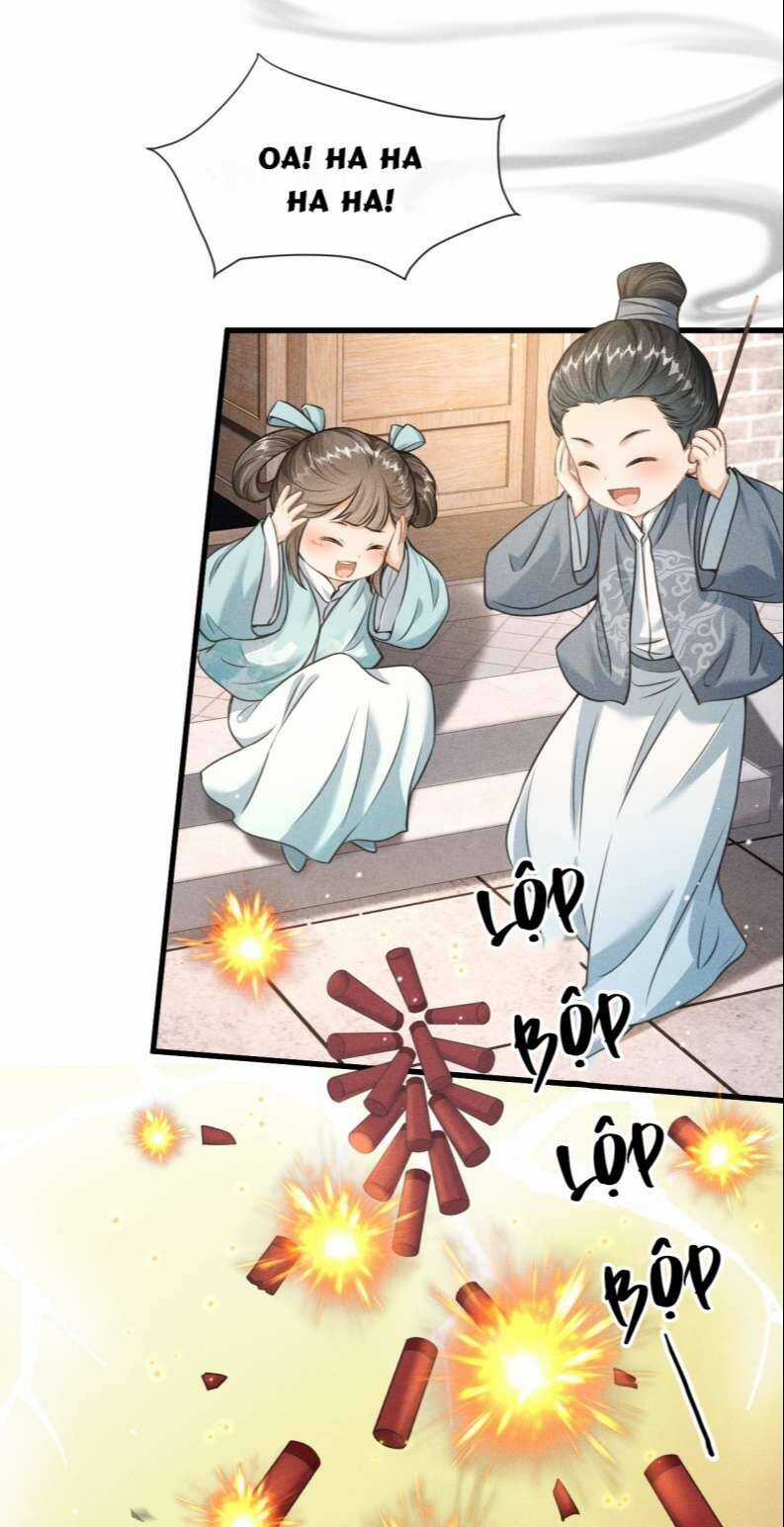 Đan Tiêu Vạn Dặm - Chương 30 - Trang 22