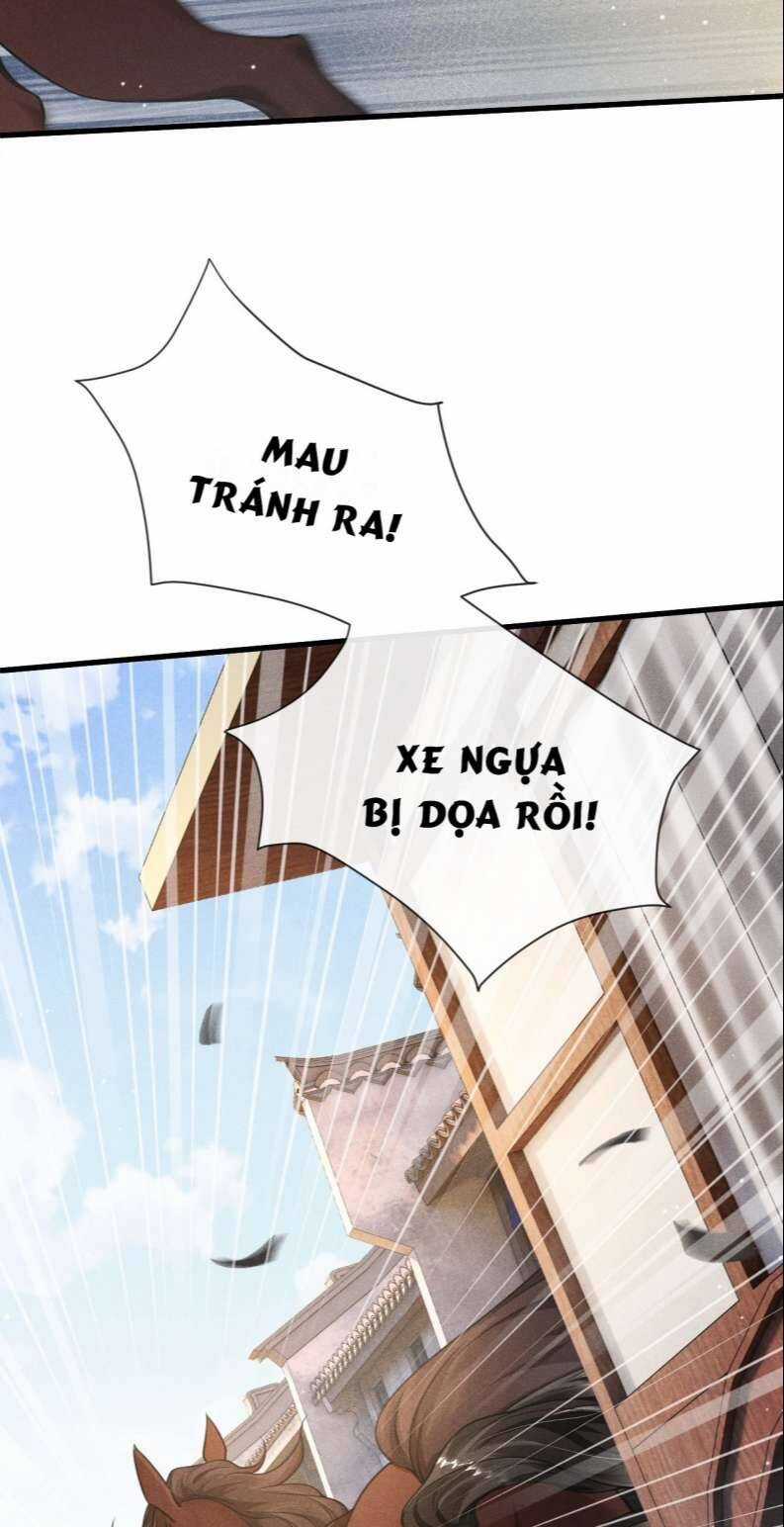 Đan Tiêu Vạn Dặm - Chương 30 - Trang 25