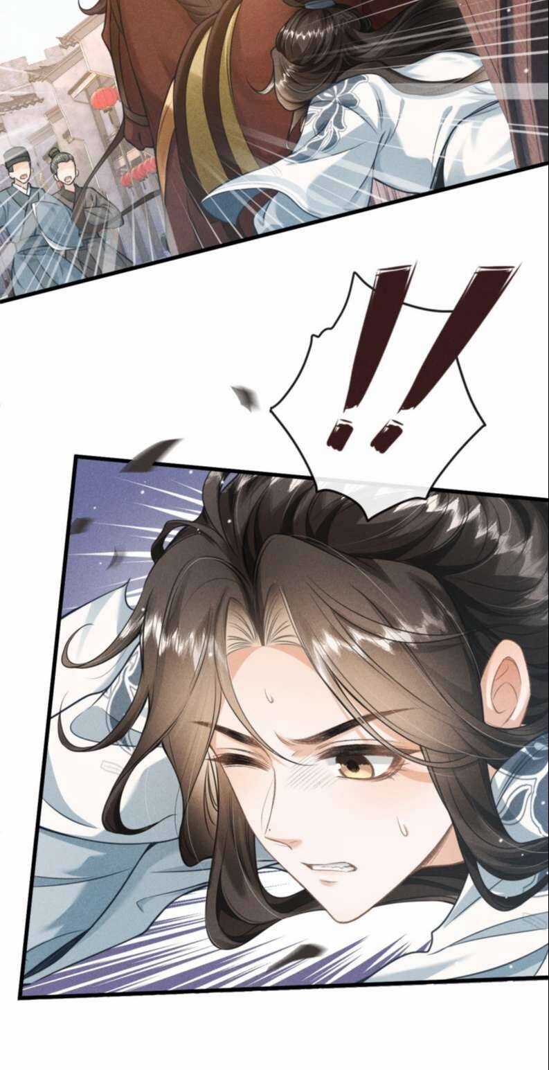 Đan Tiêu Vạn Dặm - Chương 30 - Trang 26