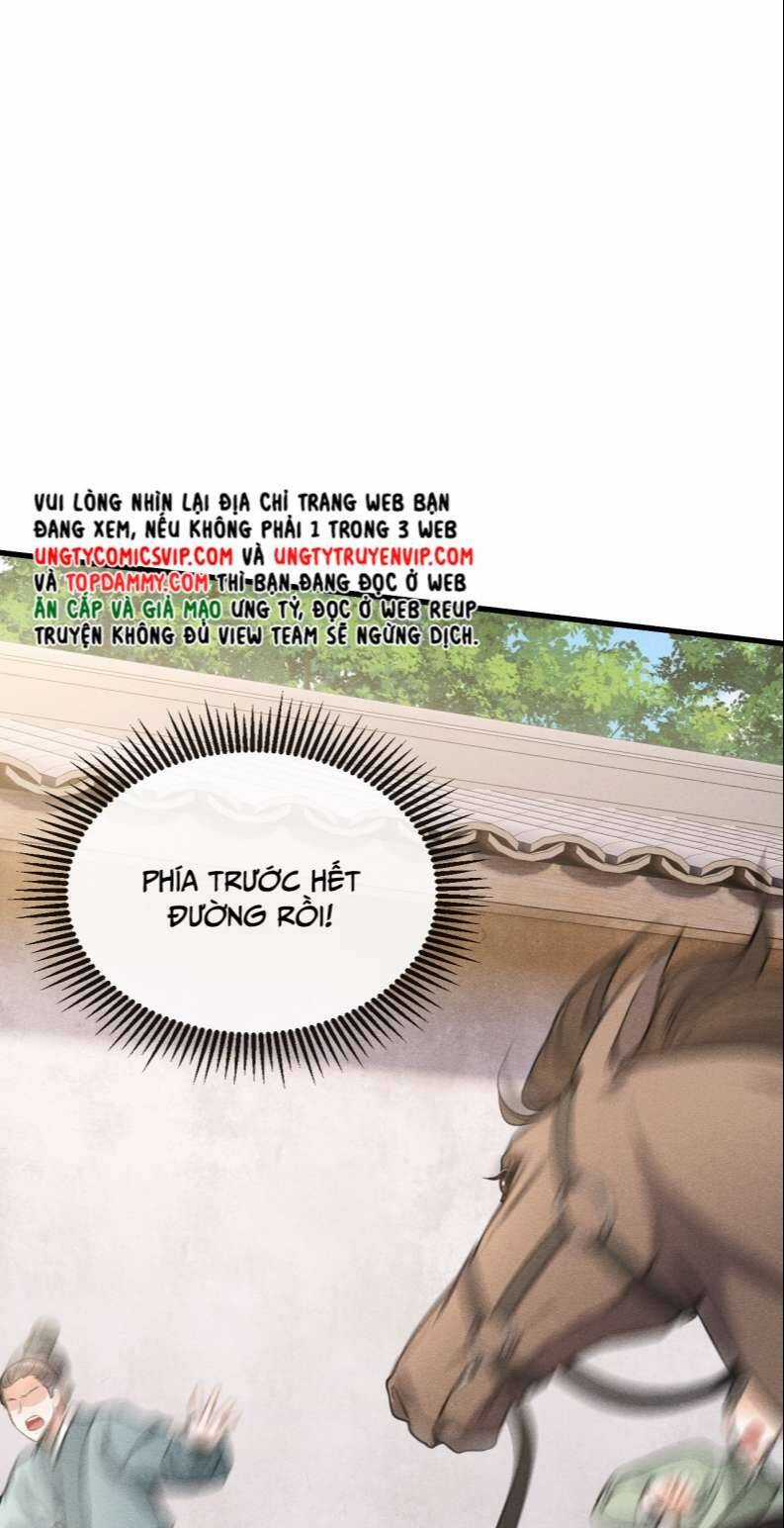 Đan Tiêu Vạn Dặm - Chương 30 - Trang 27