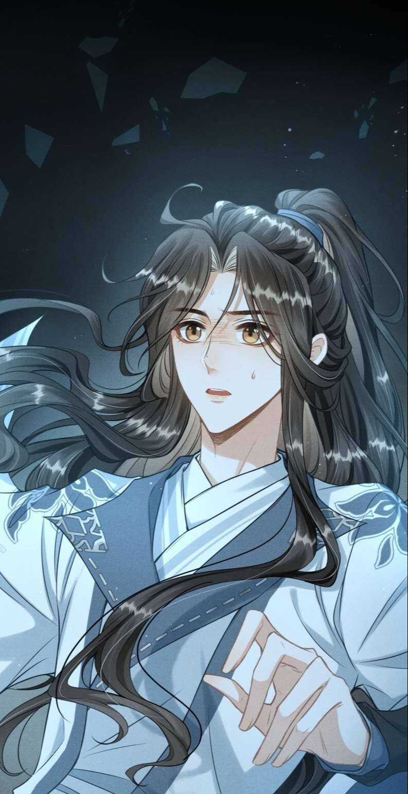 Đan Tiêu Vạn Dặm - Chương 30 - Trang 29