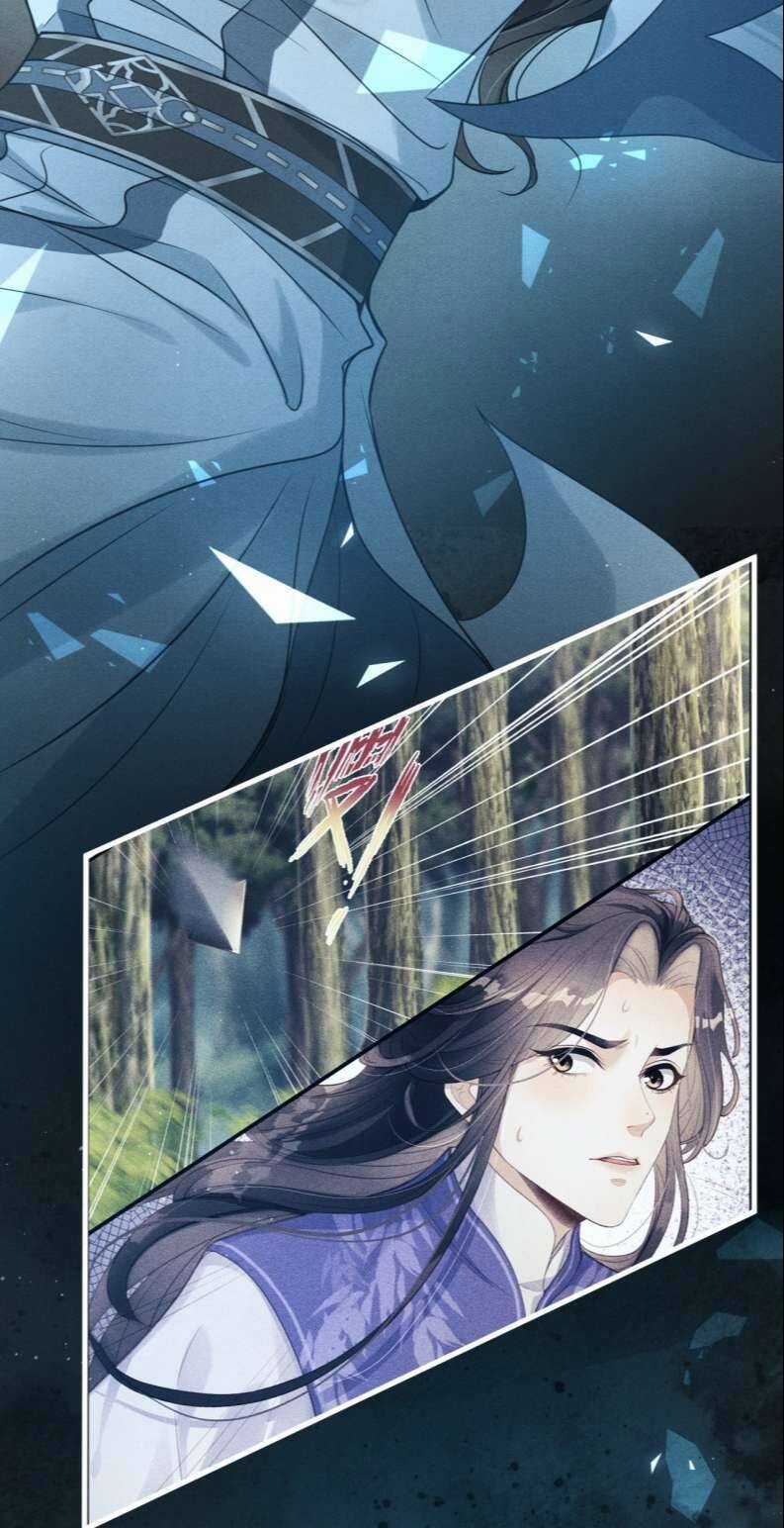 Đan Tiêu Vạn Dặm - Chương 30 - Trang 30