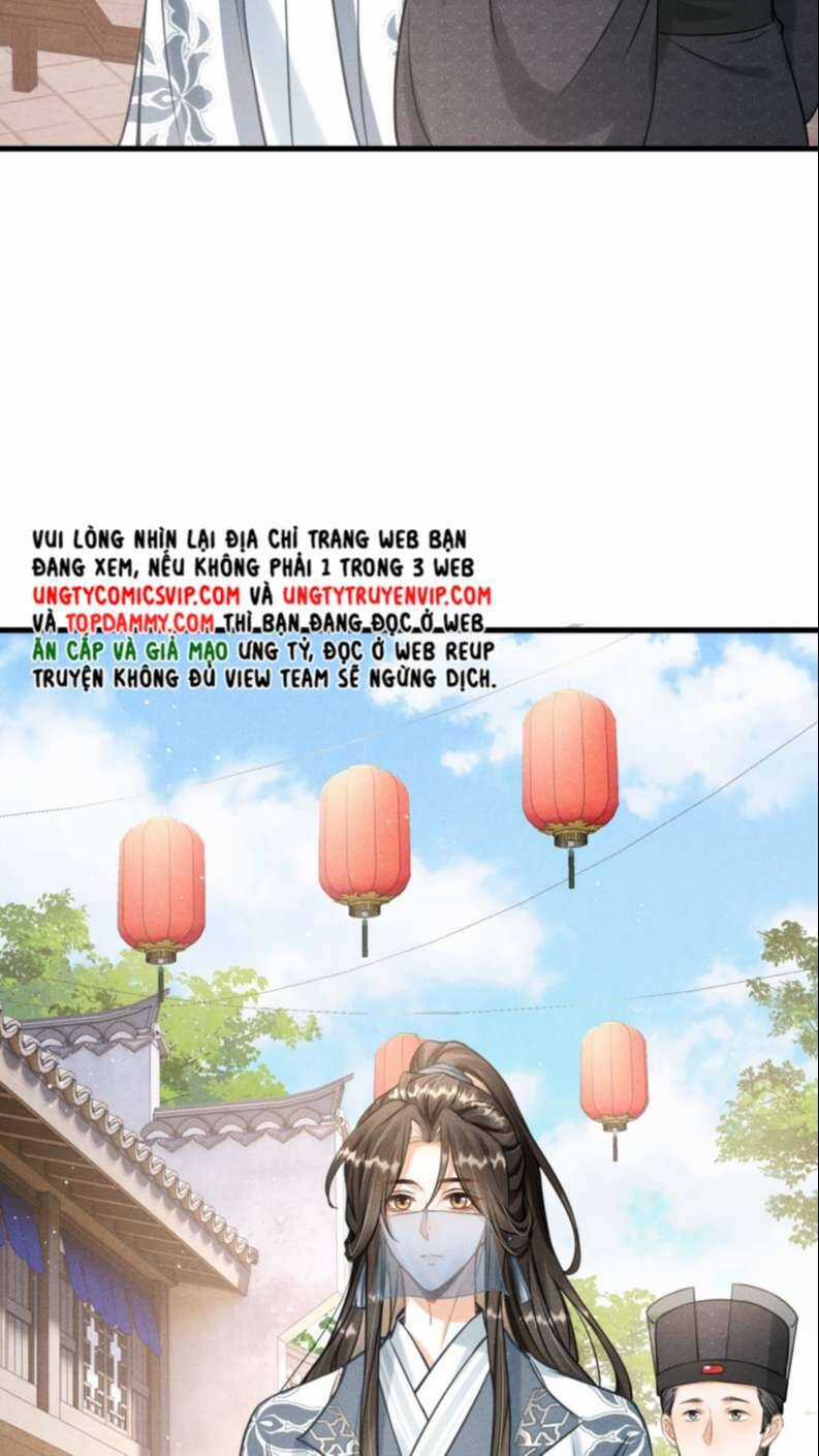 Đan Tiêu Vạn Dặm - Chương 30 - Trang 4