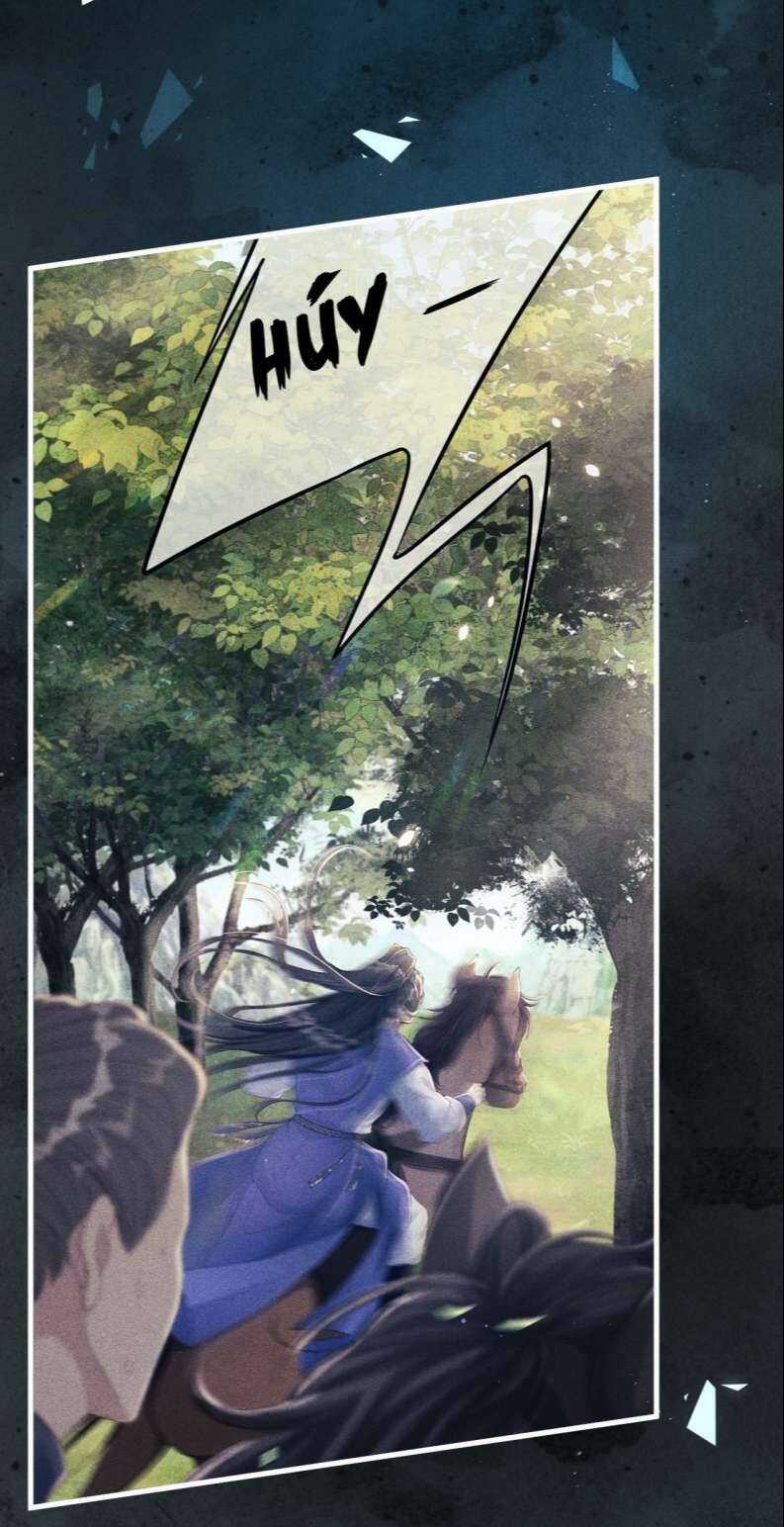 Đan Tiêu Vạn Dặm - Chương 30 - Trang 31