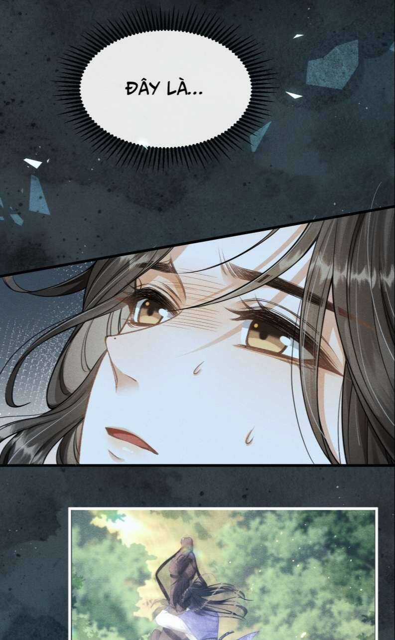 Đan Tiêu Vạn Dặm - Chương 30 - Trang 32