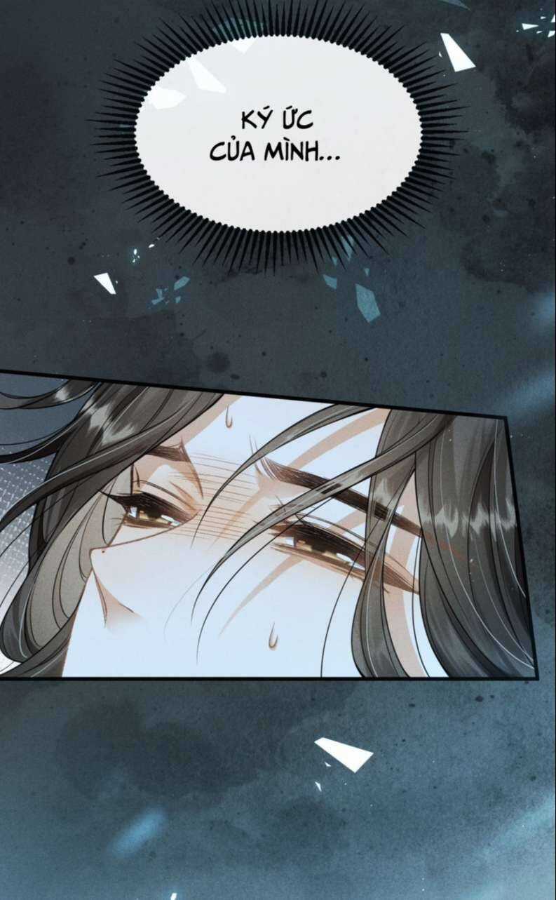 Đan Tiêu Vạn Dặm - Chương 30 - Trang 34