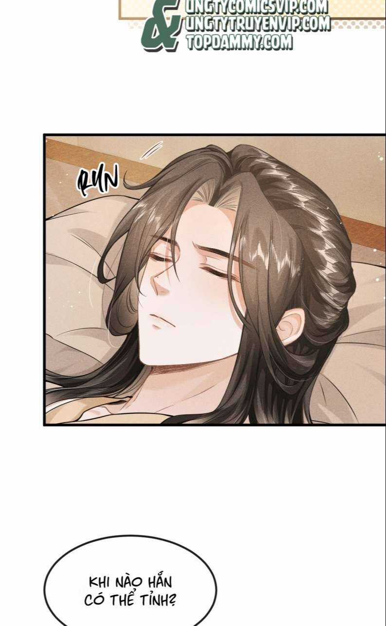 Đan Tiêu Vạn Dặm - Chương 30 - Trang 36