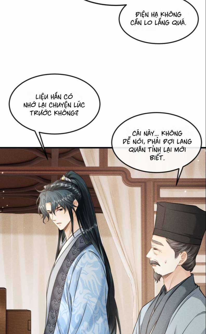 Đan Tiêu Vạn Dặm - Chương 30 - Trang 38