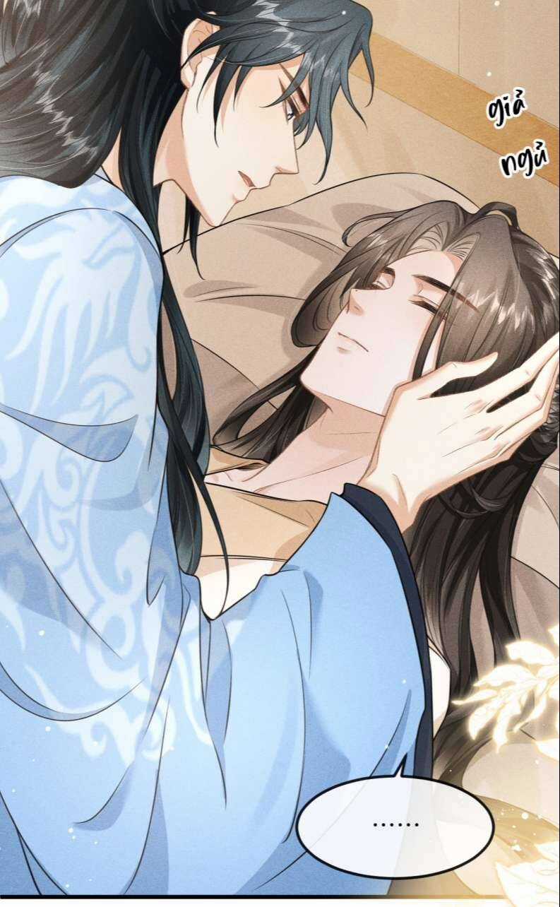 Đan Tiêu Vạn Dặm - Chương 30 - Trang 41