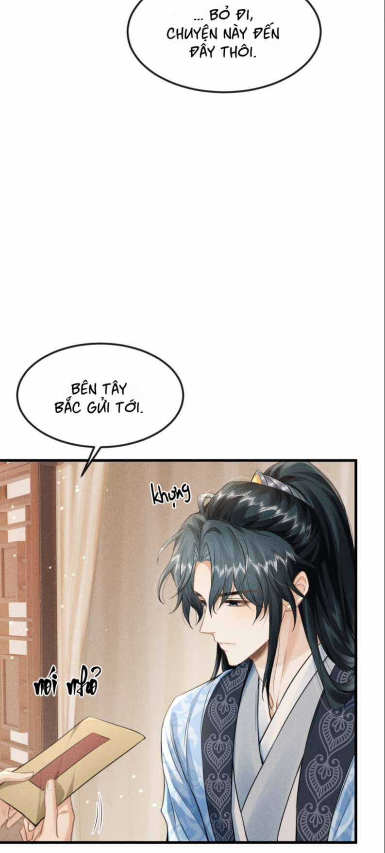 Đan Tiêu Vạn Dặm - Chương 30 - Trang 44