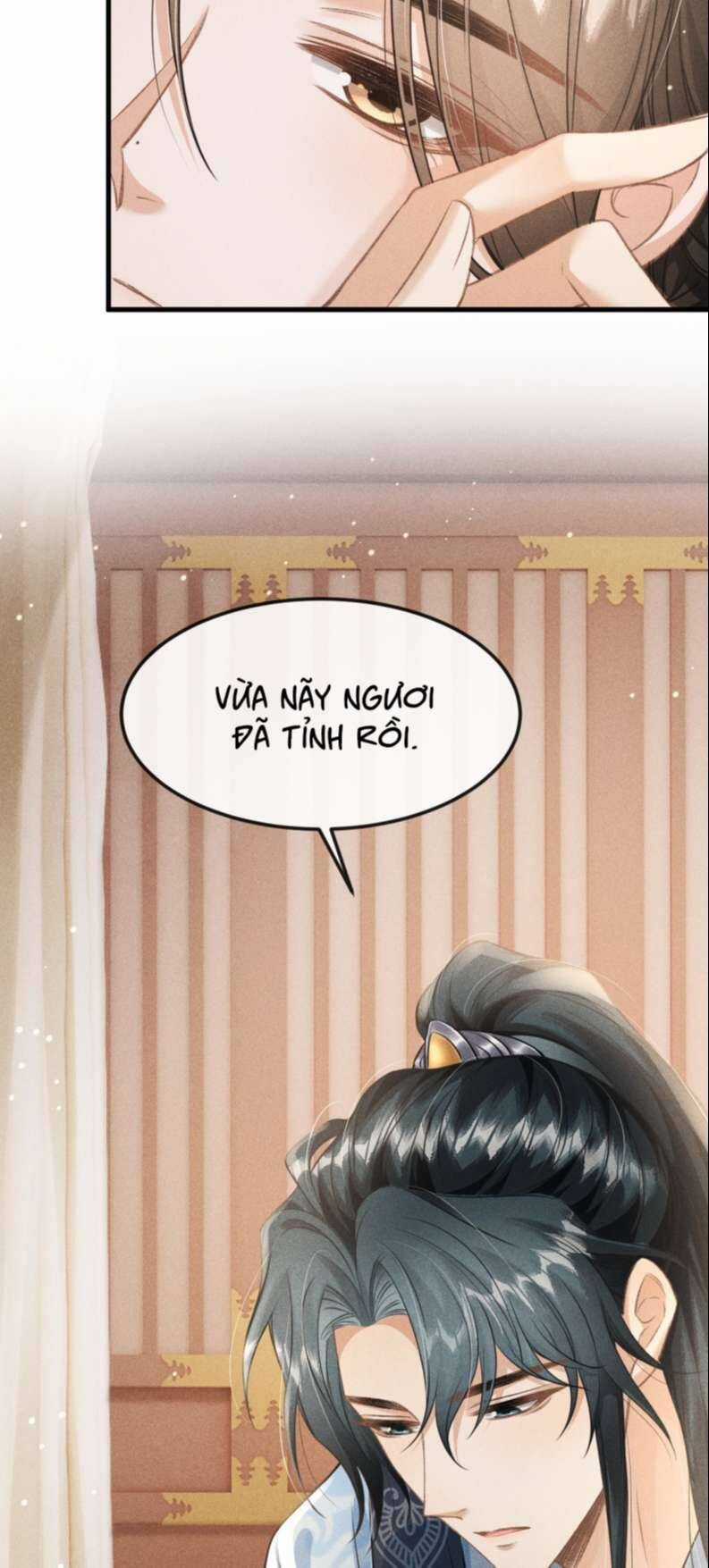 Đan Tiêu Vạn Dặm - Chương 30 - Trang 49