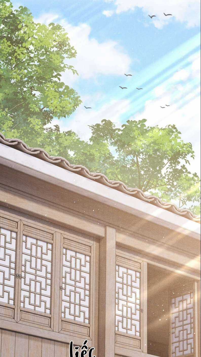 Đan Tiêu Vạn Dặm - Chương 30 - Trang 7