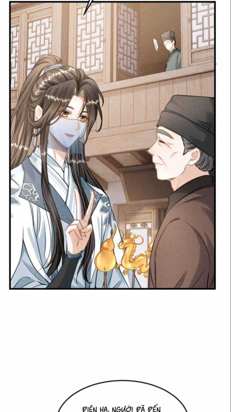 Đan Tiêu Vạn Dặm - Chương 30 - Trang 9