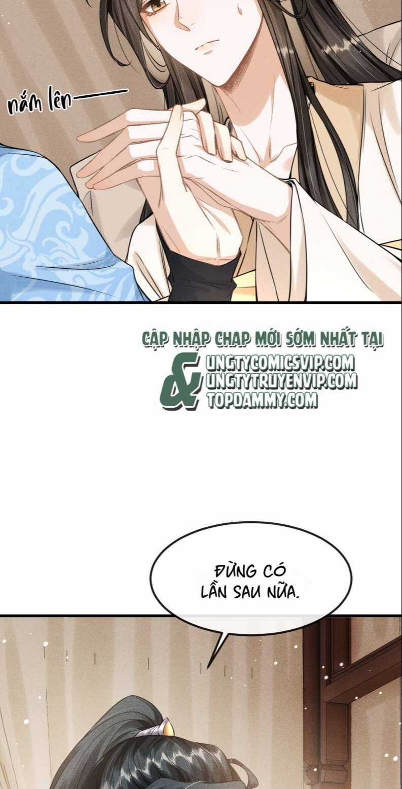 Đan Tiêu Vạn Dặm - Chương 31 - Trang 16