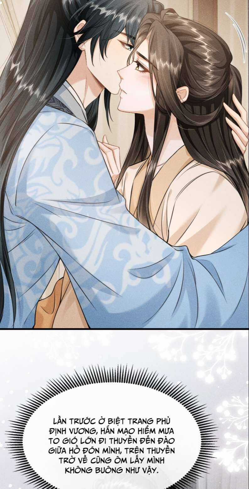 Đan Tiêu Vạn Dặm - Chương 31 - Trang 17