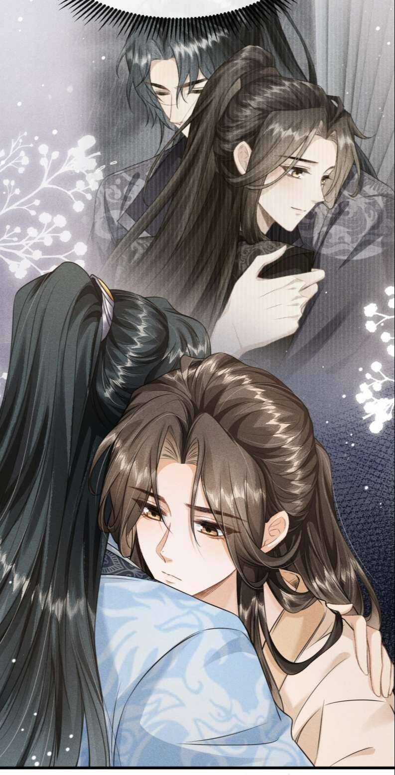 Đan Tiêu Vạn Dặm - Chương 31 - Trang 18