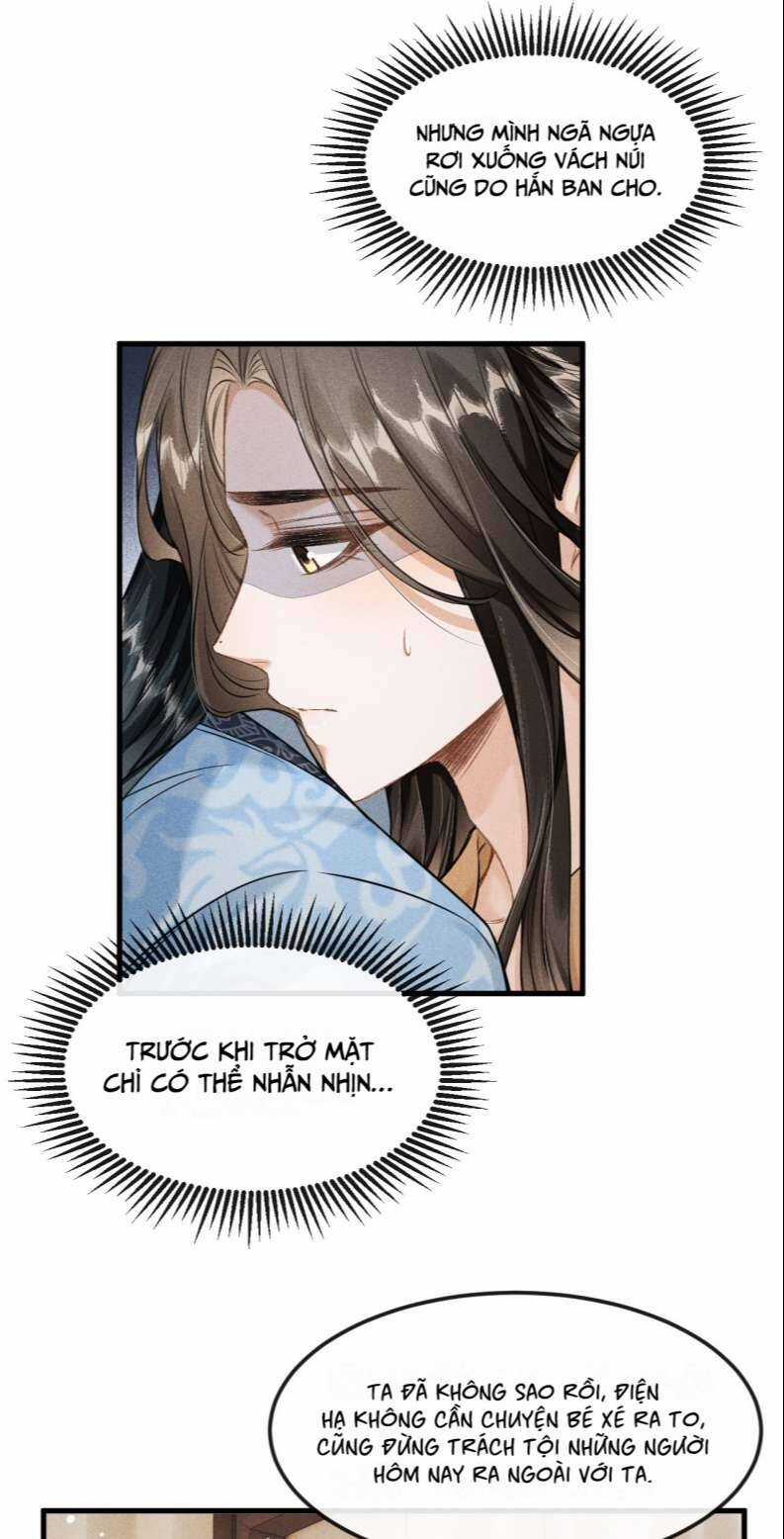 Đan Tiêu Vạn Dặm - Chương 31 - Trang 19