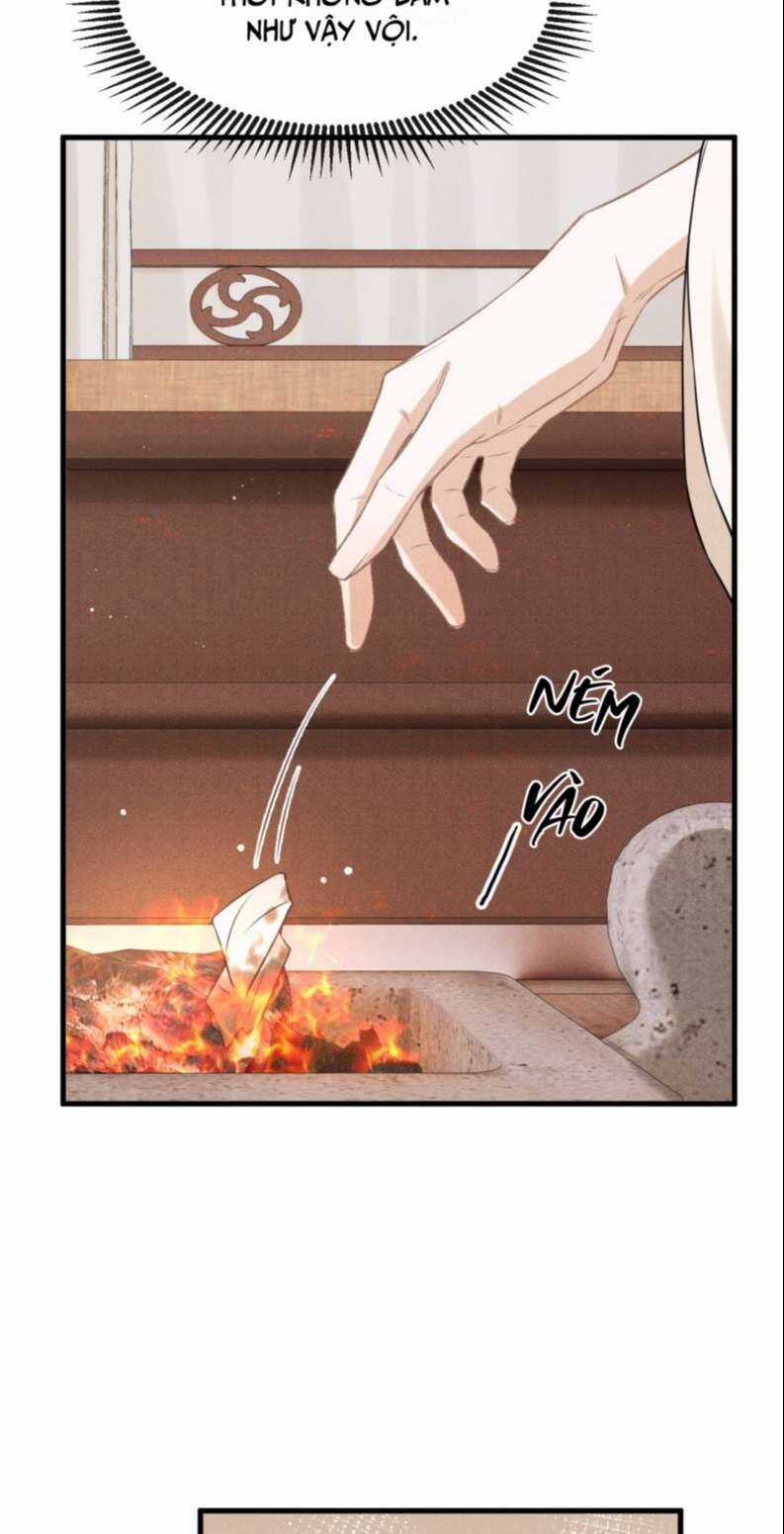 Đan Tiêu Vạn Dặm - Chương 31 - Trang 27