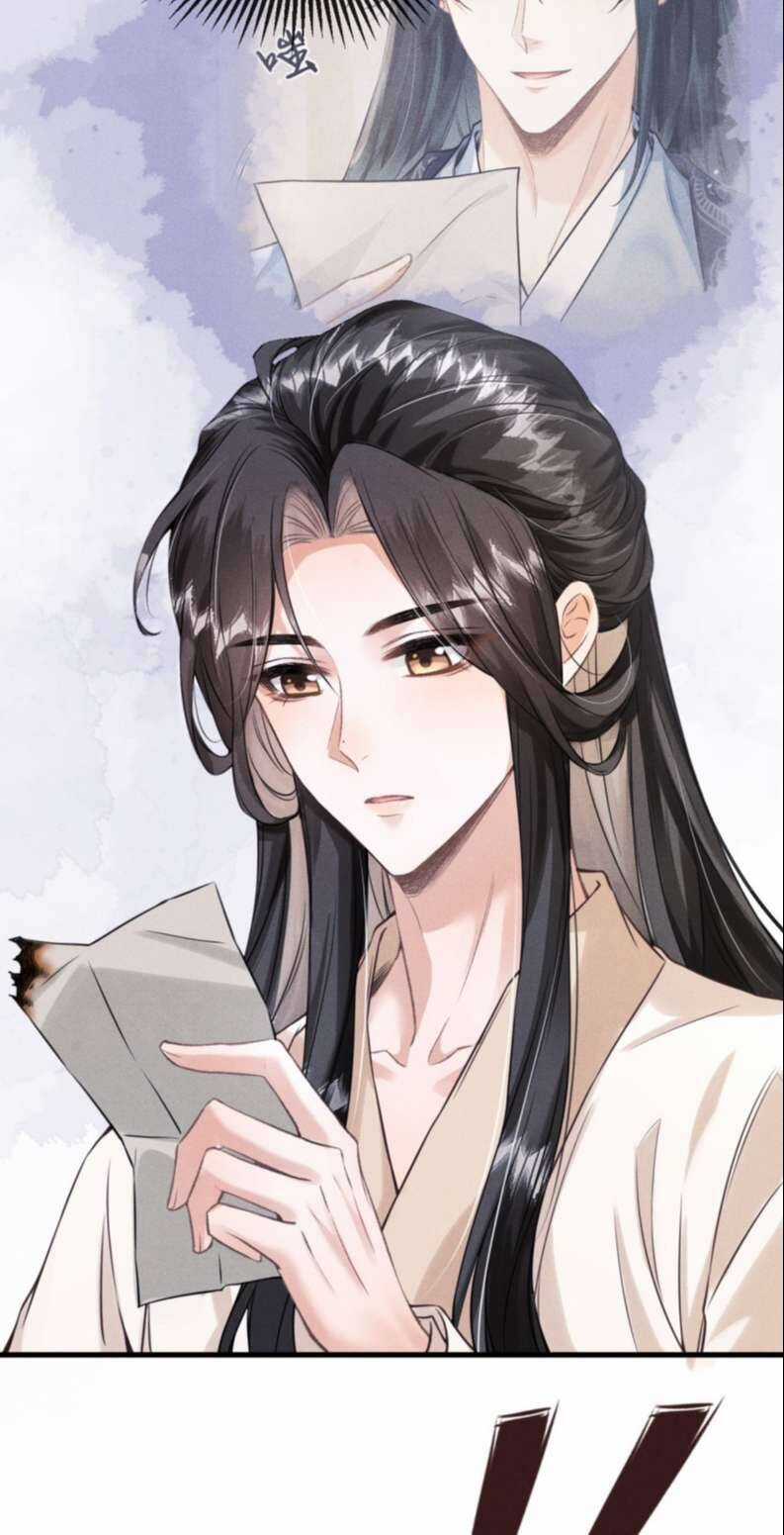 Đan Tiêu Vạn Dặm - Chương 31 - Trang 30