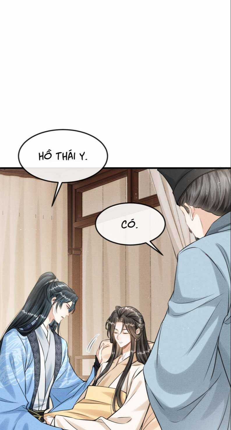 Đan Tiêu Vạn Dặm - Chương 31 - Trang 4