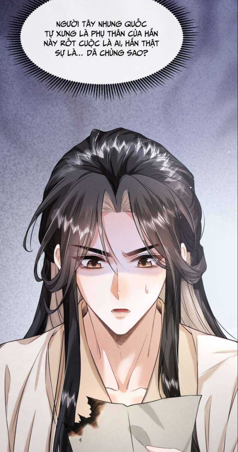 Đan Tiêu Vạn Dặm - Chương 31 - Trang 32